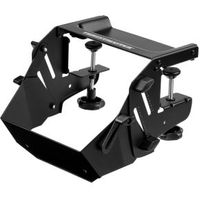 Thrustmaster SimTask Steering Kit, racestuurbevestiging en stuurknop voor farming/simtask