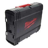 Milwaukee Accessoires HD Box 1 universeel (zonder FUEL logo) + foam insert - 4932459751 - thumbnail