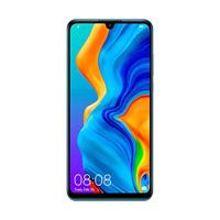Huawei P30 lite Dual SIM - 128 GB - blauw