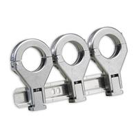 SCHWAIGER -UHA104X 041- multifeed beugel voor SPI1000/SPI085P/SPI075P antenne | zilver