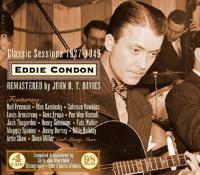 Classic Sessions 1927-1949 - CD (0788065905828)