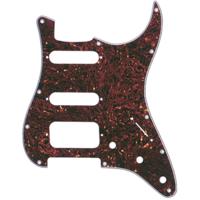 Fender 11-Hole Modern Style Stratocaster H-S-S Pickguard slagplaat voor Fender Stratocaster - thumbnail