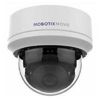 Camara IP MOBOTIX MX-VD2A-2-IR-VA DOMO VANDALICO