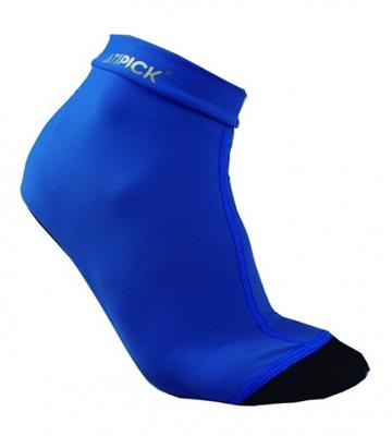 Atipick zwembad sokken anti-slip elastaan roze