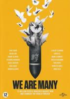 We Are Many - DVD (5053083076290)