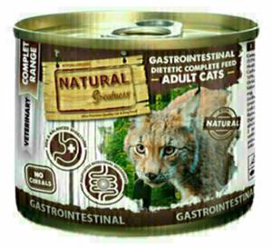 NATURAL GREATNESS CAT GASTROINTESTINAL DIETETIC JUNIOR / ADULT 200 GR