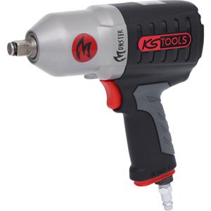 KS Tools 515.1210 515.1210 Pneumatische slagmoersleutel Draaimoment (max.): 542 Nm