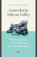 Ganesha in Silicon Valley - Petran Kockelkoren - eBook (9789024424641)
