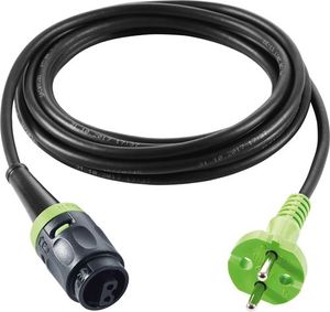 Festool Accessoires plug it-kabel H05 RN-F-10 - 203937