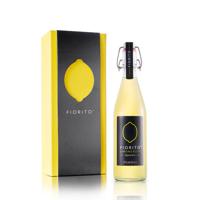 Limoncello di Fiorito - geschenkverpakking 50CL - 31% Vol. - thumbnail