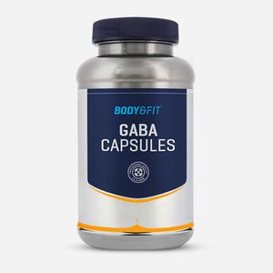 GABA Capsules