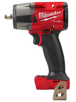 Milwaukee M18 FMTIW2F38-0X | accu slagmoersleutel | Li-ion | body | Zonder Accu's & Laders | in HD Box - 4933479153