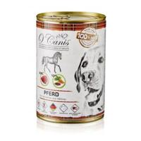 O039;Canis ingeblikt hondenbak | paard met groenten en zaden | 400 g