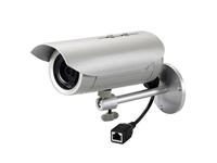 LEVELONE FCS-5063 Vaste Network Camera 5 Megapixel Outdoor PoE 802.3af Day & Night IR LEDs WDR