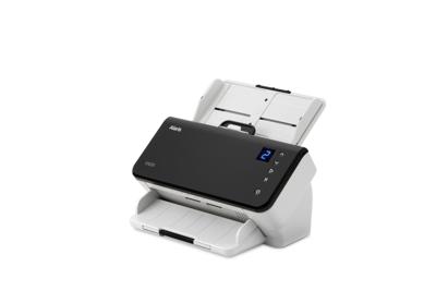Alaris E1025 600 x 600 DPI ADF-scanner Zwart, Grijs A4