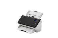 Alaris E1025 600 x 600 DPI ADF-scanner Zwart, Grijs A4