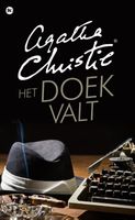 Het doek valt - Agatha Christie - ebook - thumbnail