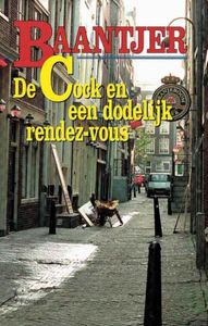 De Cock en een dodelijk rendez-vous - A.C. Baantjer - ebook