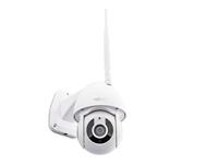 Caliber HWC403PT Intelligente IP-camera-app