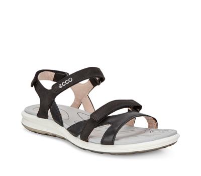 Ecco Cruise Ii Sandalen Dames Ecco Cruise Ii Sandalen Dames