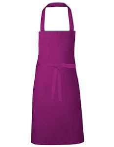 Link Kitchen Wear X1008 Cotton Barbecue Apron