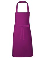 Link Kitchen Wear X1008 Cotton Barbecue Apron - thumbnail