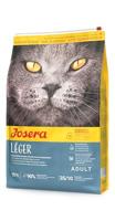 Josera Léger Super Premium Kattenvoer, Voor Gesteriliseerde Katten, 10 kg