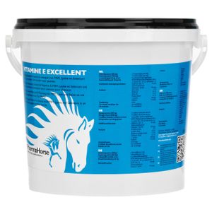 PharmaHorse Vitamine E Excellent