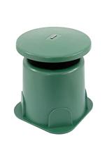 OMNITRONIC GSG Gazonluidspreker | 2-weg coaxiale luidspreker, 100 V 10/20 W RMS