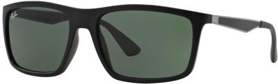 Ray-Ban RB4228 zonnebril Rechthoekig Casual