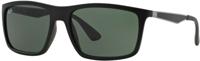 Ray-Ban RB4228 zonnebril Rechthoekig Casual