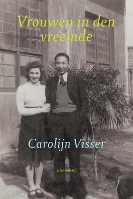 Vrouwen in den vreemde - Carolijn Visser - Paperback (9789045031569) Vrouwen in den vreemde - Carolijn Visser - Paperback (9789045031569)