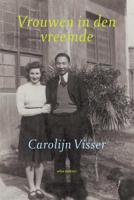 Vrouwen in den vreemde - Carolijn Visser - Paperback (9789045031569)