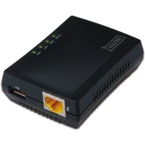 Digitus DN-13020 print server