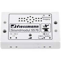 Viessmann Modelltechnik 5576 Geluidsmodule Smederij Kant-en-klare module - thumbnail