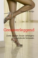 Grensverleggend - Rebecca Robijn - eBook (9789402163018)
