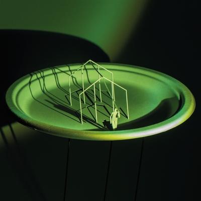 Channeling The Flood - CD (8719325805888)