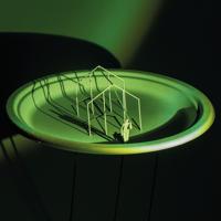 Channeling The Flood - CD (8719325805888)