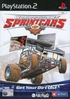 World of Outlaws Sprint Cars - thumbnail