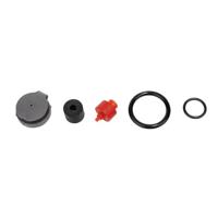 Topeak Parts Kit Mountain TT_G reserveonderdeel voor volwassenen, unisex, zwart, eenheidsmaat