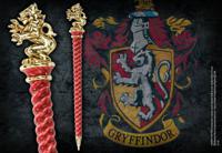 Harry Potter - Hogwarts House Pen - Gryffindor