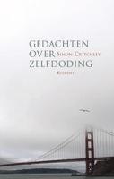 Gedachten over zelfdoding - Simon Critchley - ebook