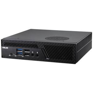 Asus Mini-PC (HTPC) VIVO PB63-B7016MH 2.5 cm (1.0 inch) Intel® Core™ i7 i7-13700 16 GB RAM 512 GB Flash 512 GB SSD Intel UHD Graphics 770 90MS02R1-M000H0