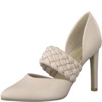 MARCO TOZZI Dames 2-2-24401-28 Pumps, roze (powder), 38 EU