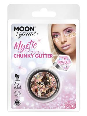 Moon Glitter Mystiek Grof Prosecco