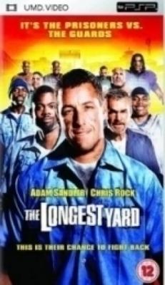 The Longest Yard The Longest Yard
