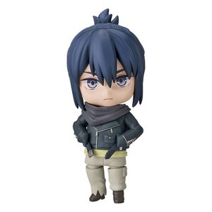 NO.6 Nendoroid Action Figure Nezumi 10 cm