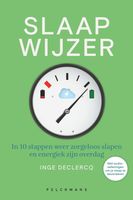 Slaap wijzer - Inge Declercq - ebook