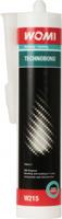 Womi kit Technobond W215 290 ml polymeer transparant