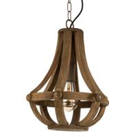 Eglo Hanglamp Kinross 31cm 49724 - thumbnail